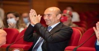 Başkan Soyer: Kültür politikalarına birlikte yatırım yapacağız