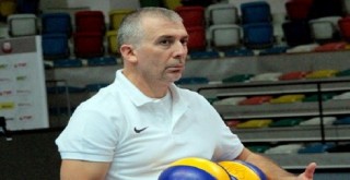 Karşıyaka Voleybol'da Milli Gurur...