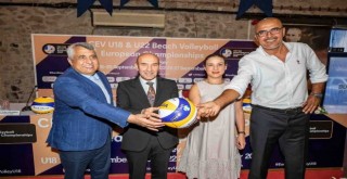 İzmir’de iki dev spor organizasyonu