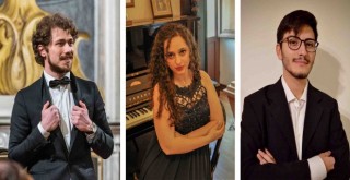 Çeşme Kalesi'nde opera gecesi