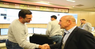 Soyer: Sizin için sizlerle beraber en iyisini yapacağım