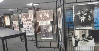 Girit’ten İzmir’e Fotoğraf Sergisi Karşıyaka’da