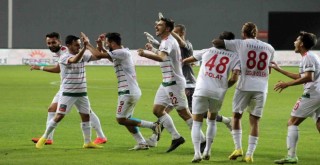 Karşıyaka'da 8 eksik...