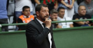 Sarıca: Hatalarımızı düzeltmemiz lazım