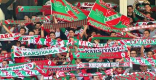 Taraftar tesislere gitti, polis önlem aldı