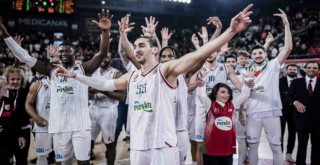 Pınar Karşıyaka, Tofaş deplasmanında