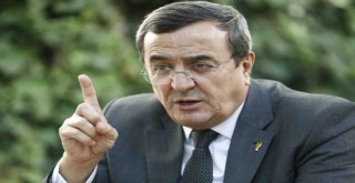 Başkan Abdül Batur kentsel dönüşümde kararlı