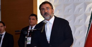 KSK Başkanı Büyükkarcı açıklama yaptı...