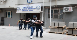 Dobo Metin'i öldürenler yakalandı