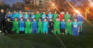 Karşıyakalı amatörlerin U11 Futbol Turnuvası yarın başlıyor