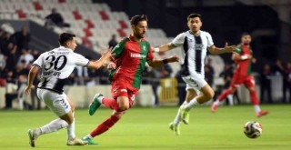 Karşıyaka ile Altay 59.kez karşı karşıya