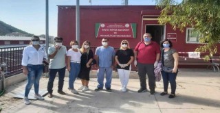 MHP Karşıyaka İlçe Teşkilatı Hayvan Hakları Komisyonu kurdu