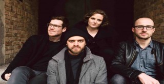 Eva Klesse Quartett festival sahnesinde