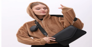 Çapraz Çanta Modelleri