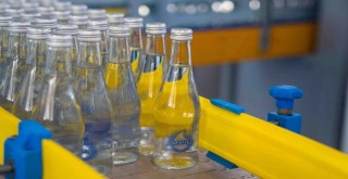 Şaşal Su, 6 zincir marketin raflarında olacak