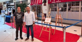 Mandala Sergisi’ne son gün ziyaretçi yağdı