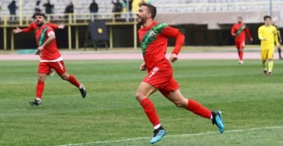 Karşıyaka'da 4 isim kadro dışı