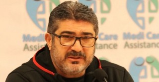 Bornova Belediyesi Karşıyaka'ya yeni antrenör