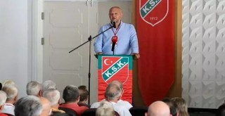 Başkan Cicibaş: Adalet istiyoruz, eşitlik istiyoruz, hukuk istiyoruz