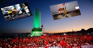 Karşıyaka'da Nazan Öncel ile 9 Eylül coşkusu