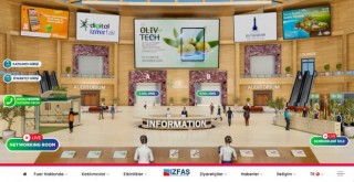 Digital İzmir Fair sektöre can suyu oldu