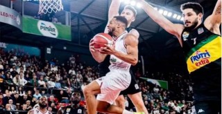 Pınar KSK'nin Play-Off programı belli oldu