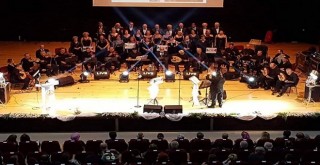 Karşıyaka İyilik için şarkı söyleyecek...