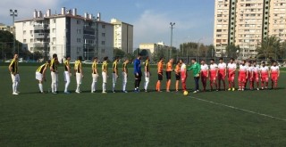 Erdem Esentepe, Şemikler'i 3-1 yendi