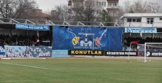 Cicibaş'tan Kütahya'daki pankarta tepki: Hadsizlik!..