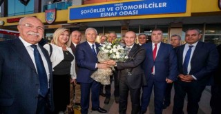 Başkan Soyer: İkinci dönem başka olacak