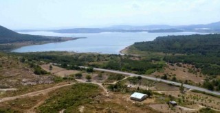 Tahtalı Barajı için önemli uyarı: İzmir’in can damarını korumak zorundayız