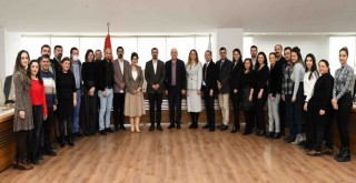 KARBEM yaşamlara dokunuyor