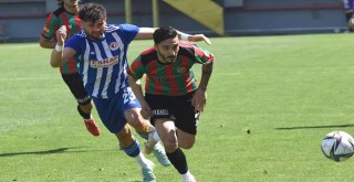 Karşıyaka'da Kerem kadro dışı