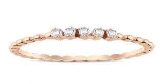 Baget Pırlanta Modelleri