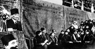 İkinci Yüzyılın İktisat Kongresi için kollar sıvandı