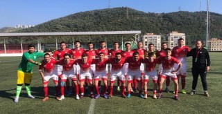 Karagölspor’dan Erdem Esentepe’ye 8 fark!..