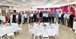 Çiğli'de inşaat zirvesi