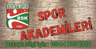 Bostanlıspor 65 yaşında...