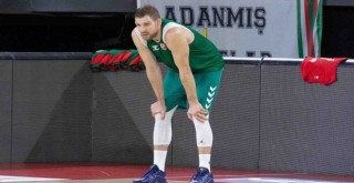 Karşıyaka, Sokolowski transferini açıkladı