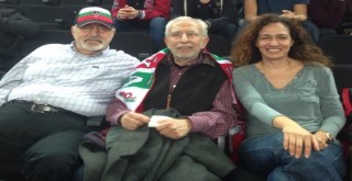 CHP Karşıyaka Belediye Başkan Adayı Behice Yıldız İşçimenler Ünsal