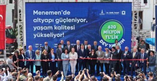 Tugay: Belediyenin ne kadar harcadığını tane tane, kuruş kuruş açıklayacağım