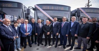 İZTAŞIT Yeni Foça’da