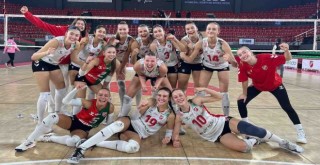 Endo Karşıyaka'nın önünde Manisa da duramadı...