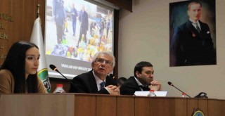 Ödemiş ile Defne kardeş kent olacak