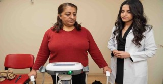 Karşıyaka'da Diyabet Farkındalık Merkezi açıldı