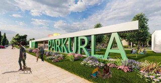 PARKURLA’da çalışmalar başladı