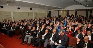 Karşıyaka Spor Kulübü yine kongreye gidiyor