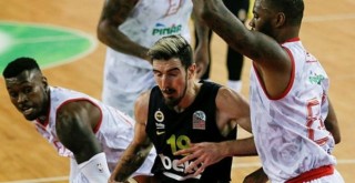 Pınar Karşıyaka'nın yarı final serisi başlıyor