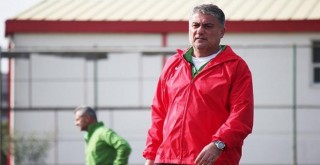 Mesut Toros: Karşıyaka'nın geleceği gençlerimiz