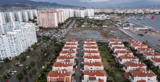 Deniz taşkınlarına karşı kum torbalı önlem çağrısı